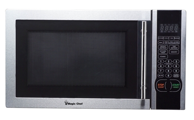 MCD1310ST Magic Chef 1.3 cu. ft. Countertop Microwave Oven